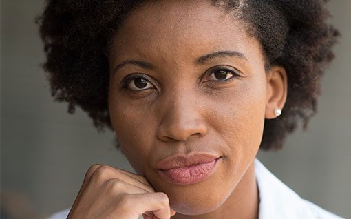 Jane Mamotse Mpholo