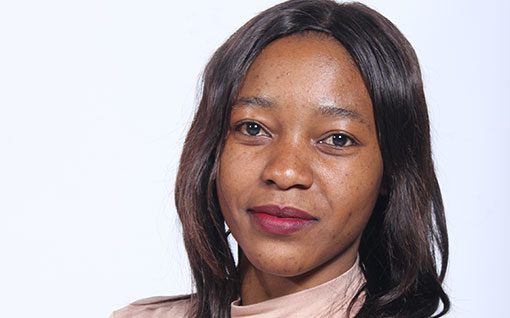 Maselemo Mokoena