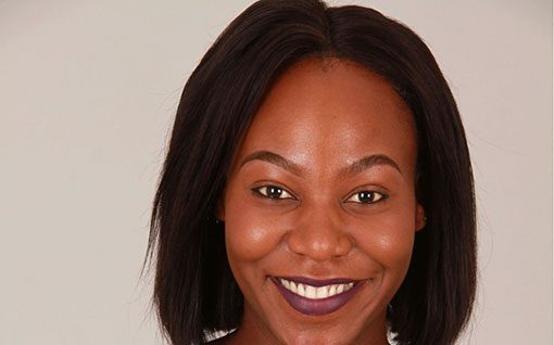 Mbali Mavundla