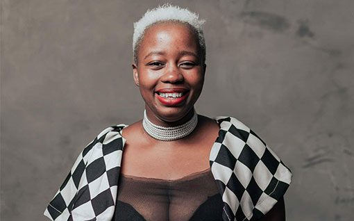 Luleka Mhlanzi