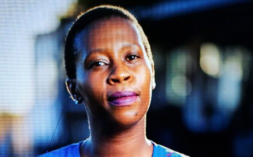 Nomfundo Mkhaba