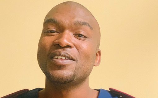 Ntando Briton Nene