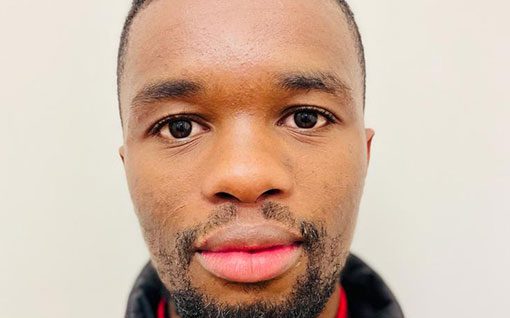 Njabulo Happy Togane