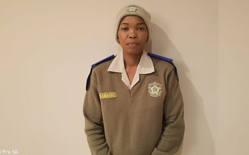 Khomotso Ramaube