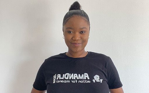 Palesa Ramolefo