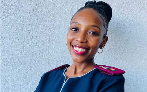 Mpho Raseroka
