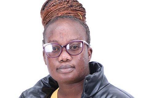 Musawenkosi Rosina Dlamini