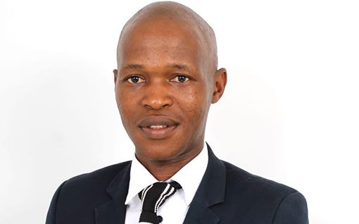 Sicelumusa Praisegod Shongwe