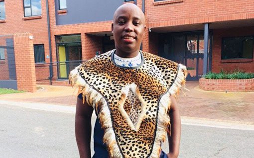 Siphiwe Mfundo Mjwara