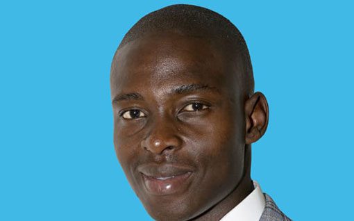Thabo Madimetja Stuart Ledwala