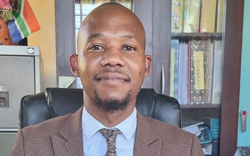 Tebogo Clemence Molepo