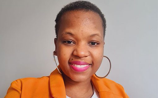 Thobeka Gumede