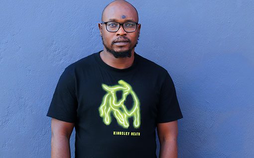 Prof  Witness Maluleke