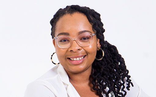 Zinhlezonke Zikalala