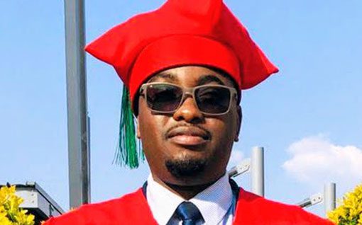 Kingsly Shikwambana