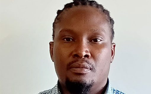 Leseo Ramarou