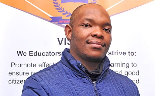 Mokhele Rabolinyane