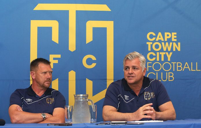 Eric Tinkle fired
