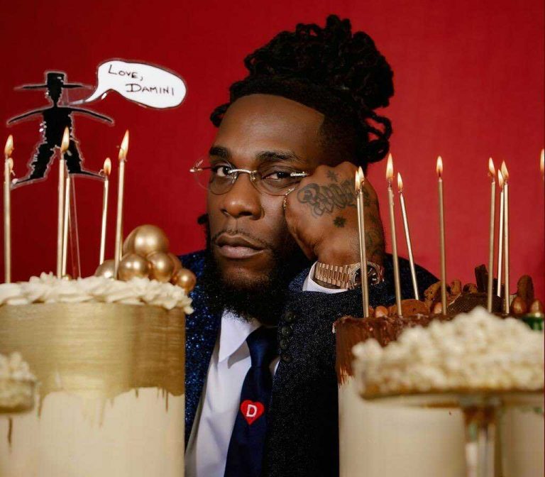 Babyface, Burna Boy headline DStv Delicious International Food and Music Festival