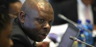 John Hlophe