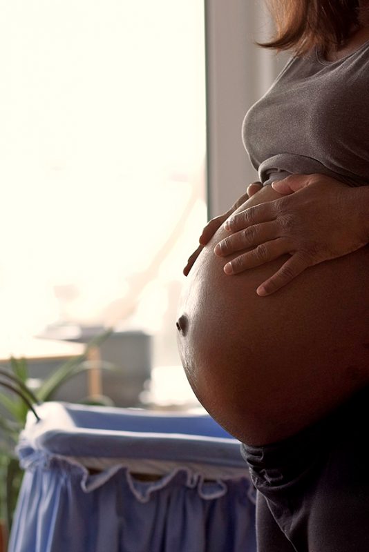 The 15 best — and worst — districts in SA to give birth