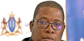 Lesufi postpones announcement of provincial executive again