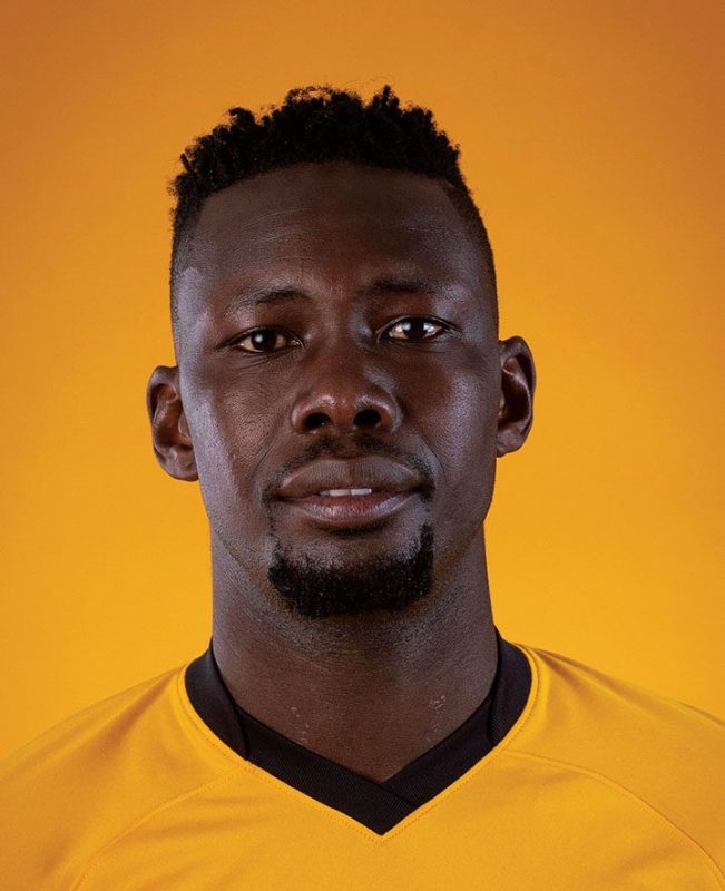 Erick Mathoho