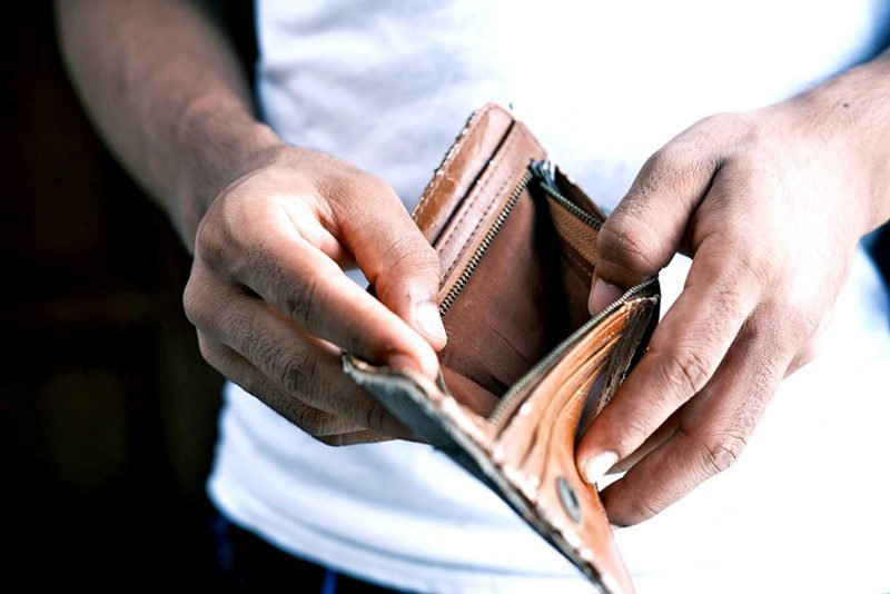 Debt