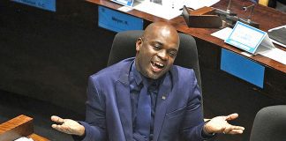 Gauteng DA pulls out of the GPU due to disputes over posts