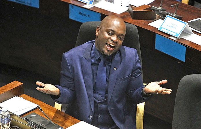Gauteng DA pulls out of the GPU due to disputes over posts