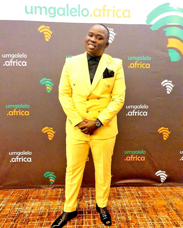 Religious group leaders slam Thina Zungu's reality show