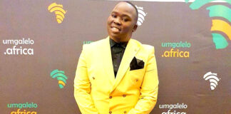 Religious group leaders slam Thina Zungu's reality show