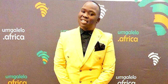 Religious group leaders slam Thina Zungu's reality show