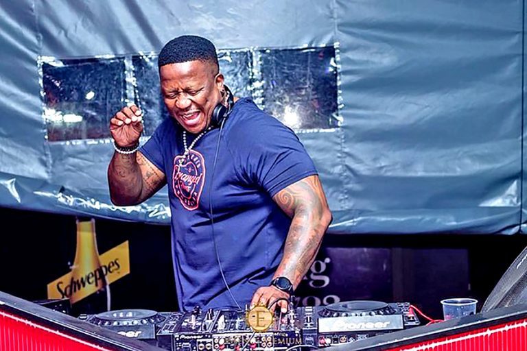 ‘Rape’ accuser’s application to gag DJ Fresh, Euphonik dismissed