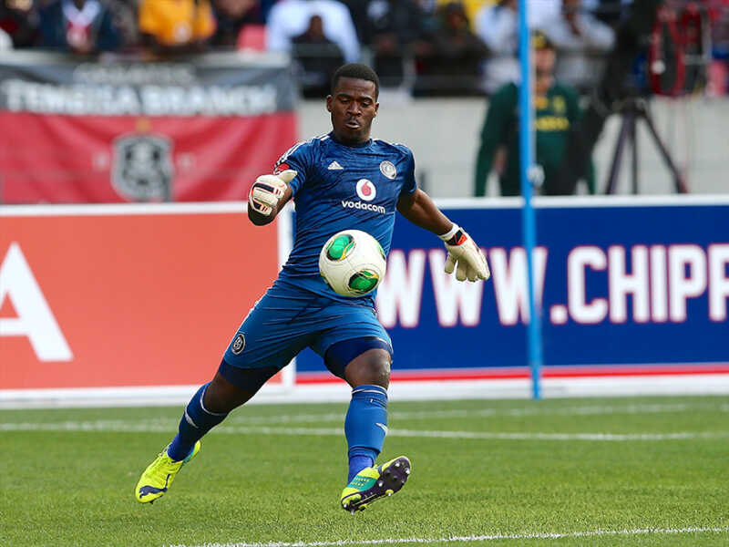 Senzo Meyiwa