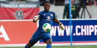 Senzo Meyiwa