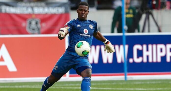 Senzo Meyiwa
