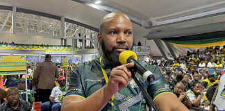 Siboniso Duma