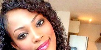 Sindisiwe Manqele