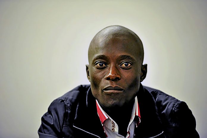 More details about Magaqa's assassination