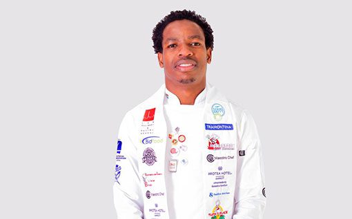 Kabelo Mohlati