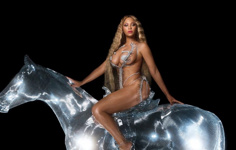 Beyoncé causes a frenzy with new album