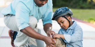 Technology and parenting