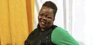 Nketoana mayor Mamiki Mokoena resigns