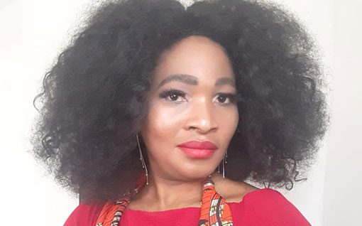 Sibongile Ndawo Engel