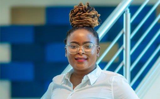 Nozipho Booi