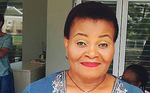 Mandisa Fatyela