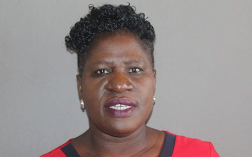 Nkuzana Tinyiko Josephine