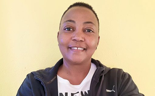 Nomcebo Kunene