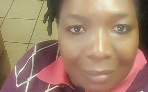 Maggy Machumele